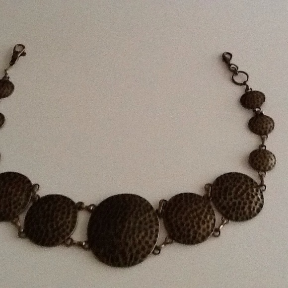 Bronze Chain Bracelet - Picture 11 of 11